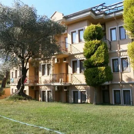 Zehra Ξενοδοχείο Ολουντενίζ