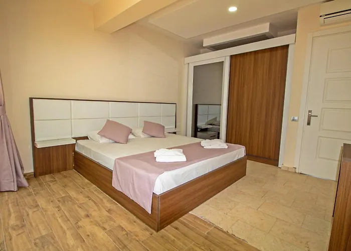 Zehra Hotel Ölüdeniz