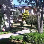 Hotel Zehra 2*
