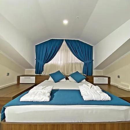 Hotel Zehra Ölüdeniz