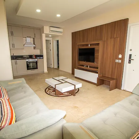 Zehra Hotel Ölüdeniz