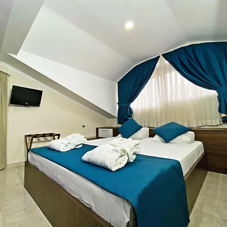 Zehra 2* Ölüdeniz