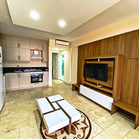 Hotel Zehra Ölüdeniz