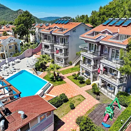 Zehra Hotel Ölüdeniz