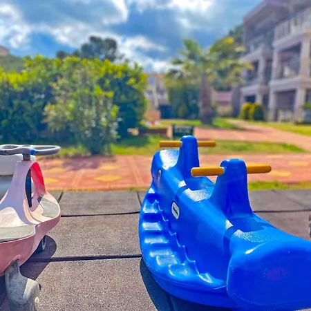 מלון Zehra אולודניץ