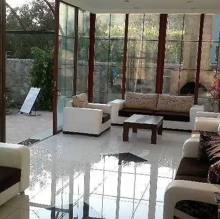 Zehra 2* אולודניץ