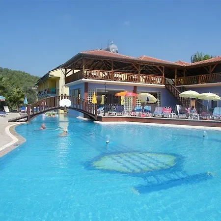 Zehra Hotel Ölüdeniz