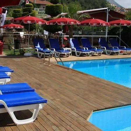 Zehra 2* Ölüdeniz