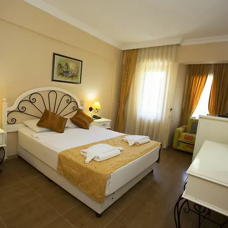 Hotel Zehra Ölüdeniz
