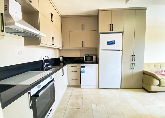 Zehra 2* Олудениз