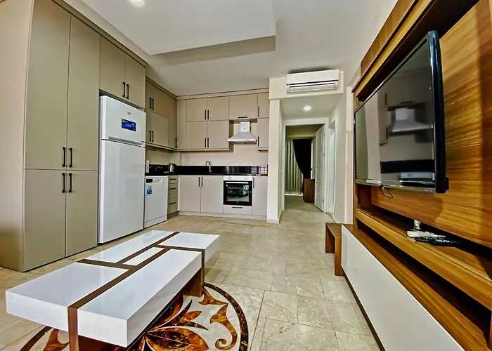 Zehra 2* Олудениз