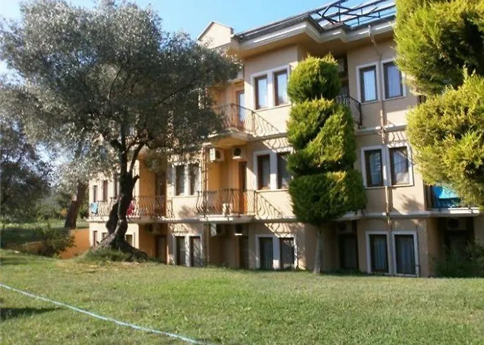 Zehra Hotel Oludeniz