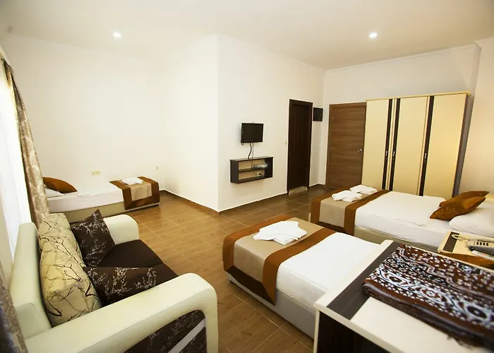 Zehra 2* Олудениз