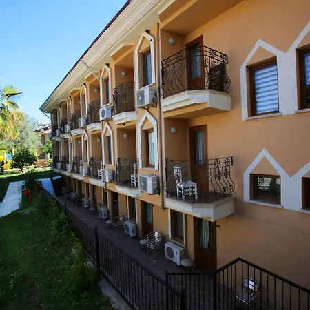 Hotel Zehra