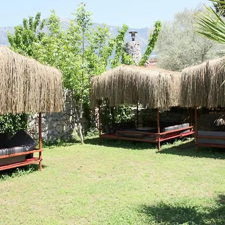 Zehra Hotel
