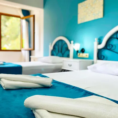 Hotel Zehra Ölüdeniz