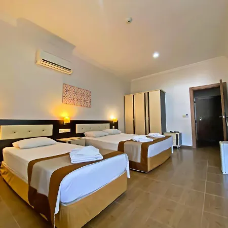 Zehra Hotel