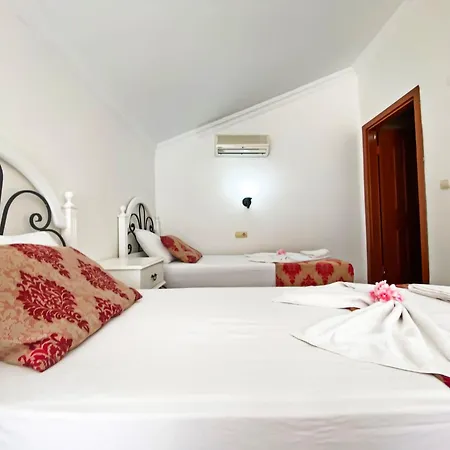 Zehra 2* Ölüdeniz