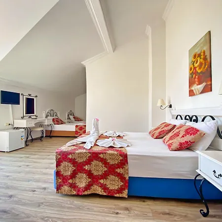 Zehra Hotel