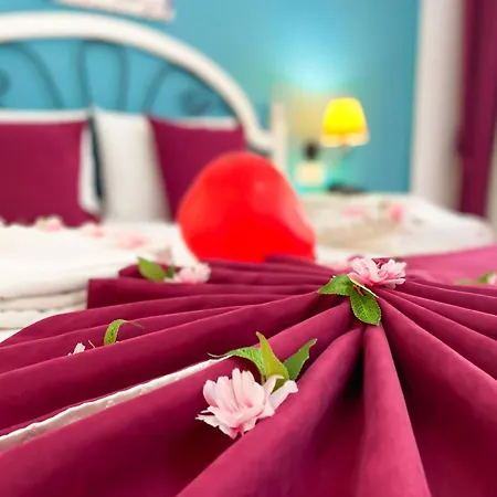 Zehra Hotel 2*