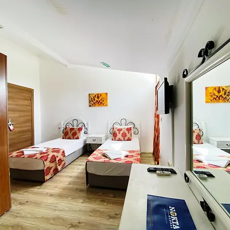 Hotel Zehra 2*