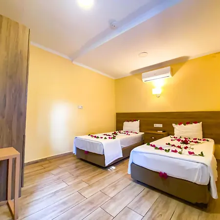 Zehra Hotel Ölüdeniz