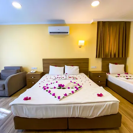 Zehra Hotel Ölüdeniz