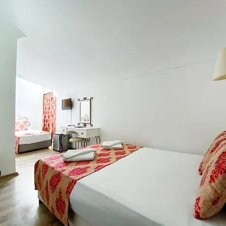 Zehra 2* Ölüdeniz