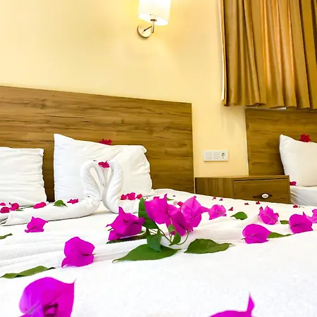 Hotel Zehra Ölüdeniz