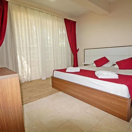 Hotel Zehra 2*