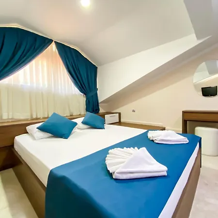 Zehra 올루데니스