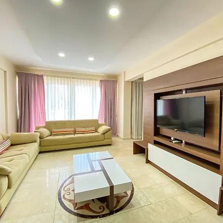 Zehra Hotel