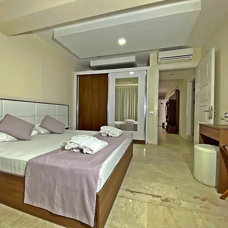 Hotel Zehra