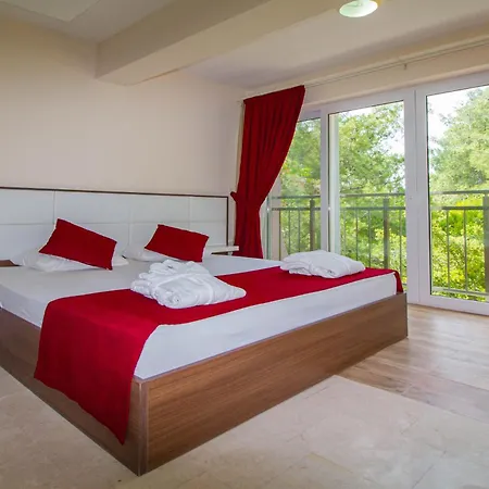 Zehra Hotel Ölüdeniz