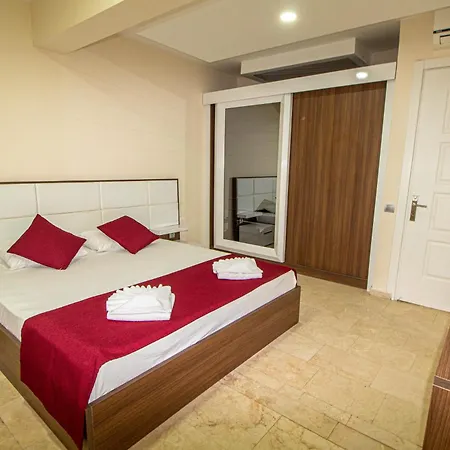 Zehra Hotel