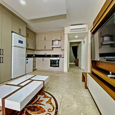 Zehra Hotel Ölüdeniz