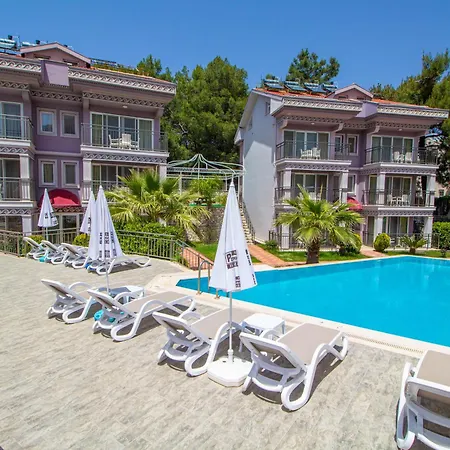 Hotel Zehra