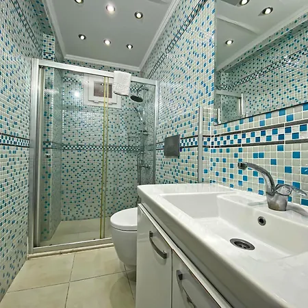 Zehra Hotel Oludeniz