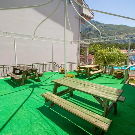 Zehra 2* Ölüdeniz