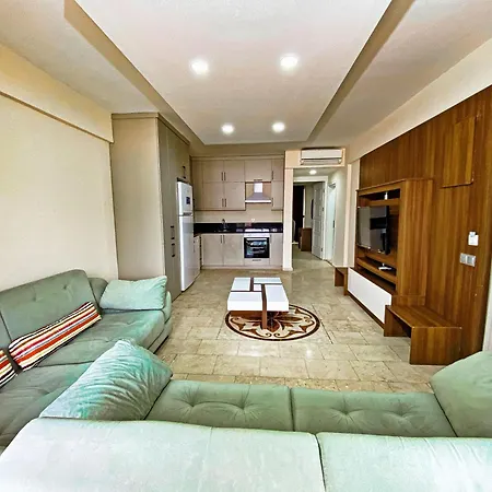 Zehra Hotel 2*