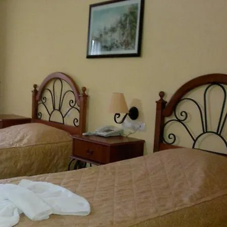 Zehra Hotel