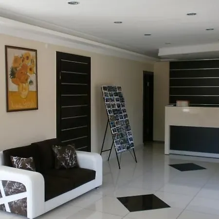 Hotel Zehra Oludeniz