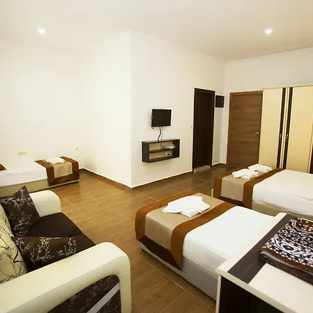 Zehra 2* 올루데니스