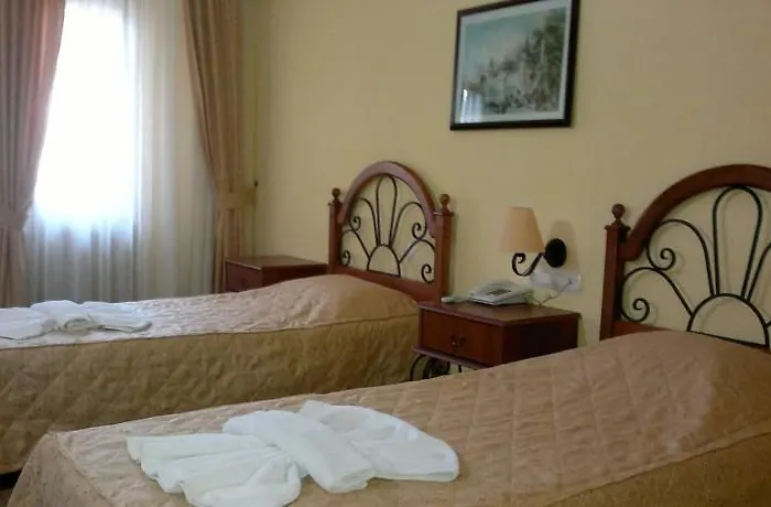 Zehra Hotel Ölüdeniz