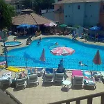 Zehra Hotel