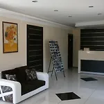 Hotel Zehra Ölüdeniz