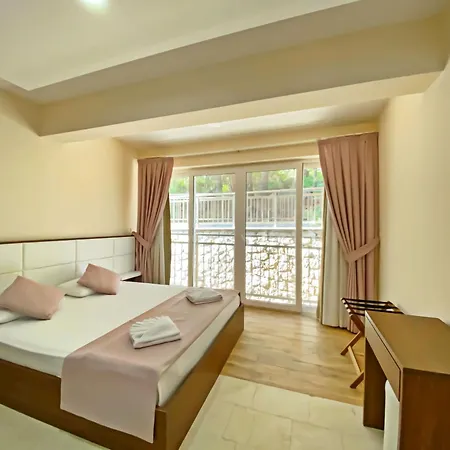Hotell Zehra Öludeniz