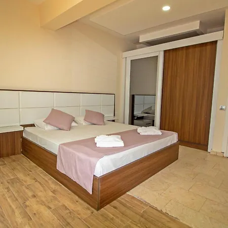 Zehra Hotell Öludeniz