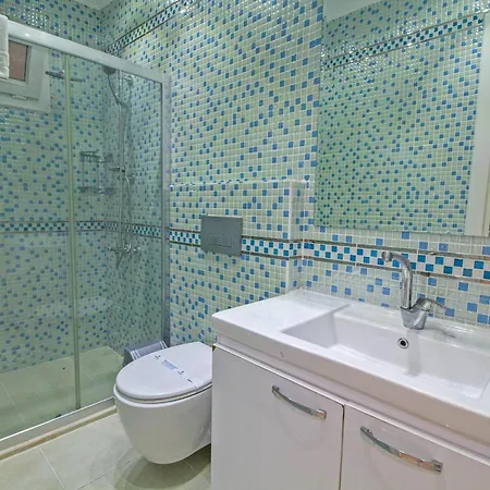 Hotell Zehra Öludeniz