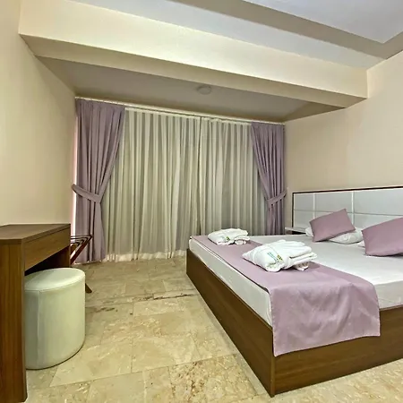 Hotell Zehra
